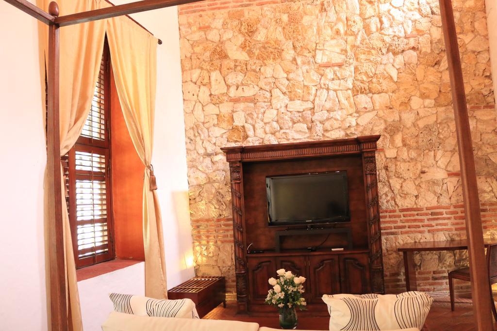 Cartagena Casa De Los Reyes By Hmc מראה חיצוני תמונה