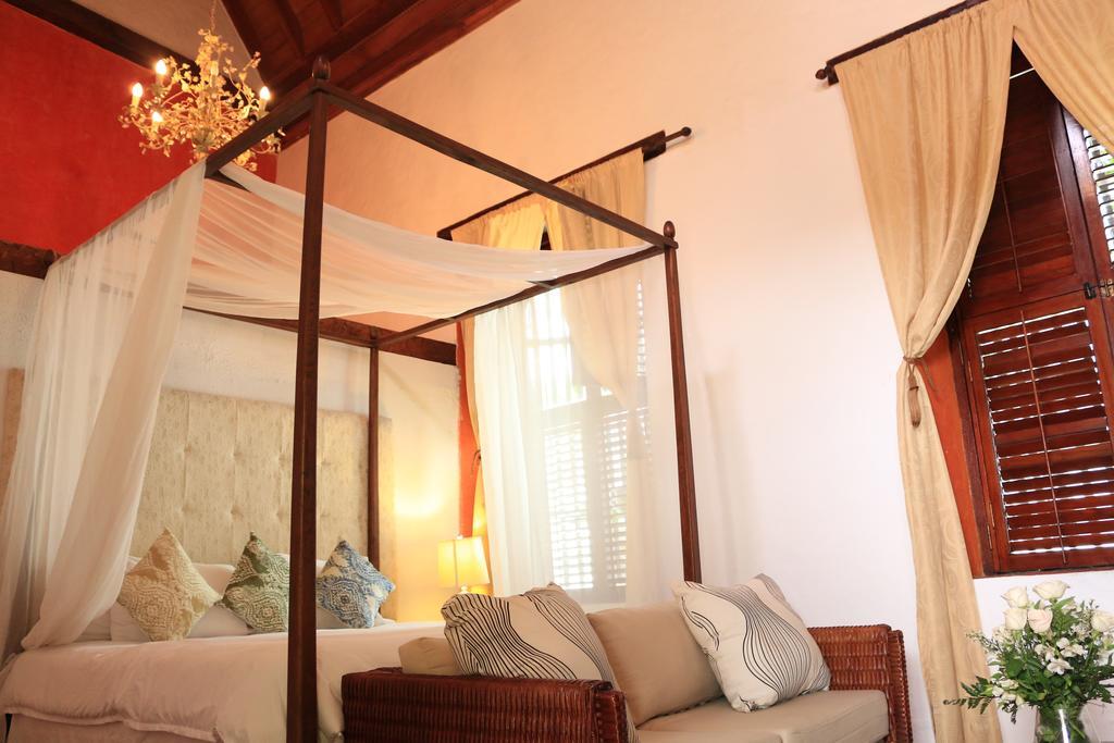 Cartagena Casa De Los Reyes By Hmc מראה חיצוני תמונה