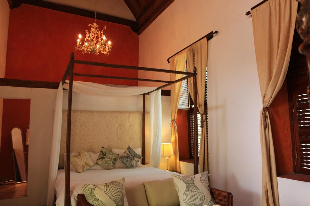Cartagena Casa De Los Reyes By Hmc מראה חיצוני תמונה