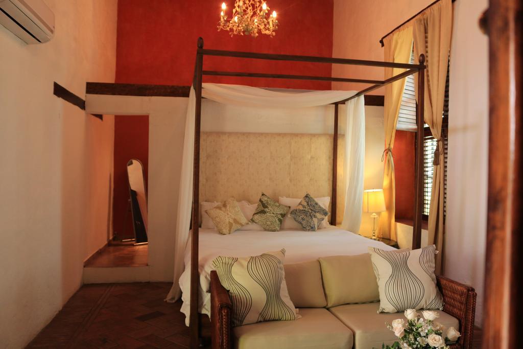 Cartagena Casa De Los Reyes By Hmc מראה חיצוני תמונה