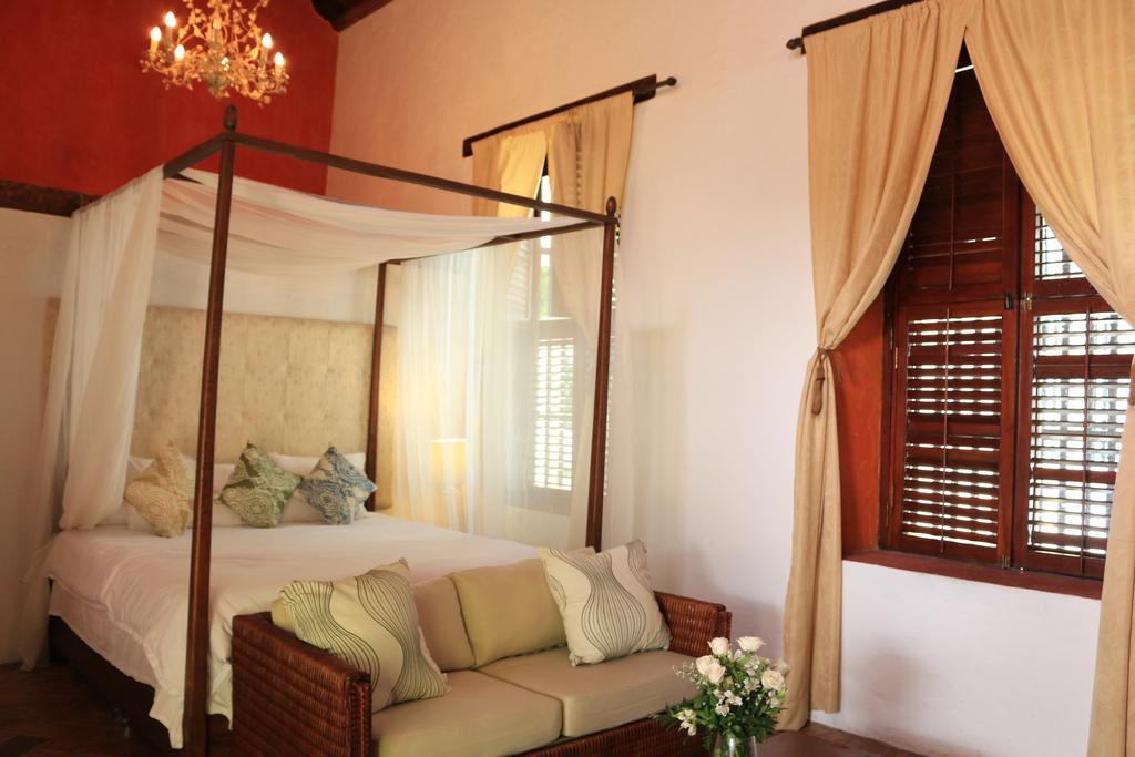 Cartagena Casa De Los Reyes By Hmc מראה חיצוני תמונה