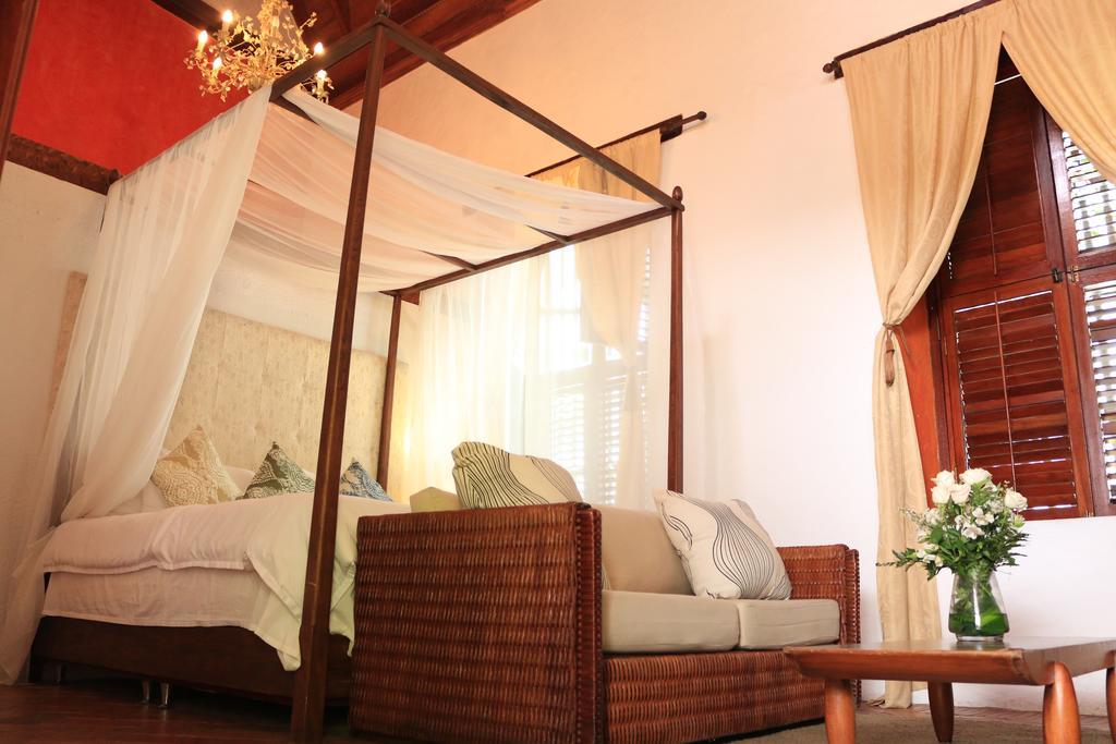 Cartagena Casa De Los Reyes By Hmc מראה חיצוני תמונה