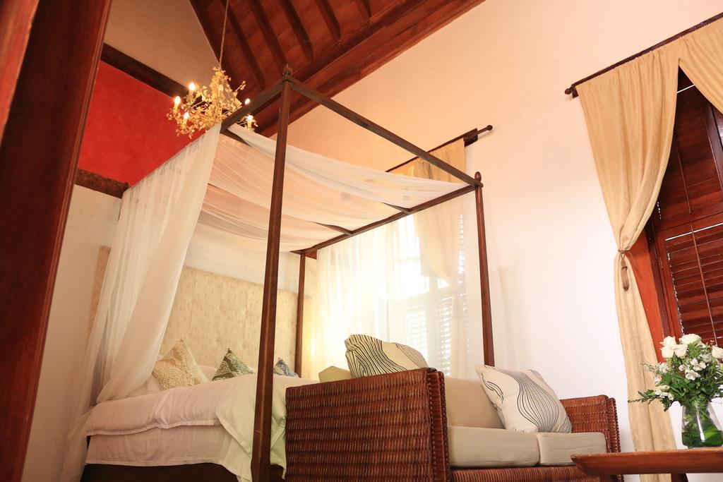 Cartagena Casa De Los Reyes By Hmc מראה חיצוני תמונה