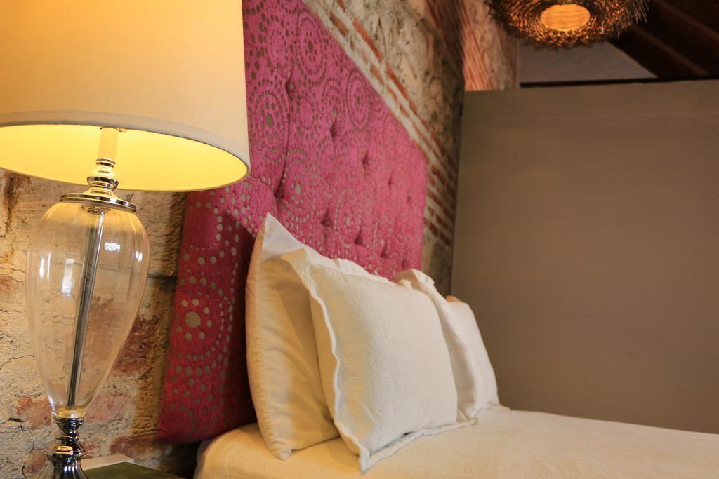 Cartagena Casa De Los Reyes By Hmc מראה חיצוני תמונה