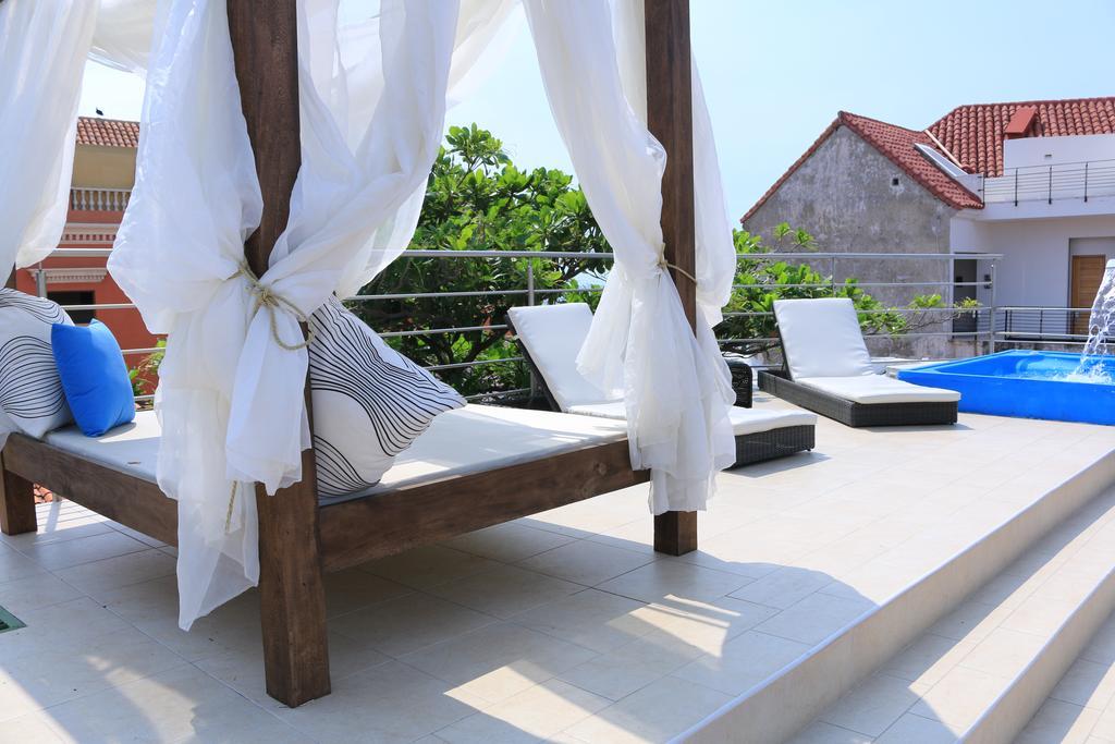 Cartagena Casa De Los Reyes By Hmc מראה חיצוני תמונה