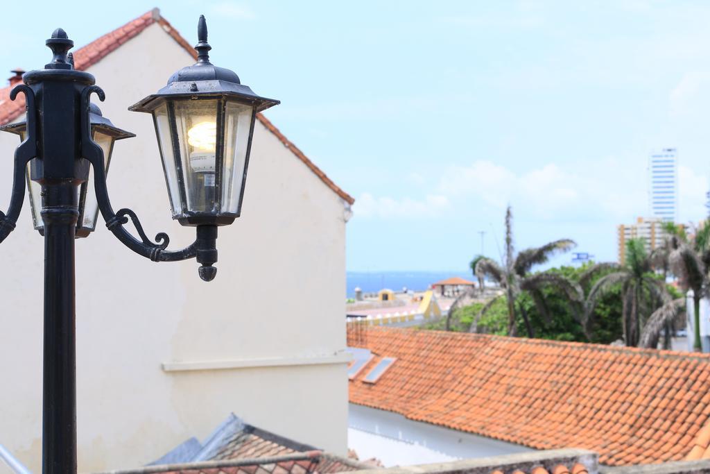 Cartagena Casa De Los Reyes By Hmc מראה חיצוני תמונה