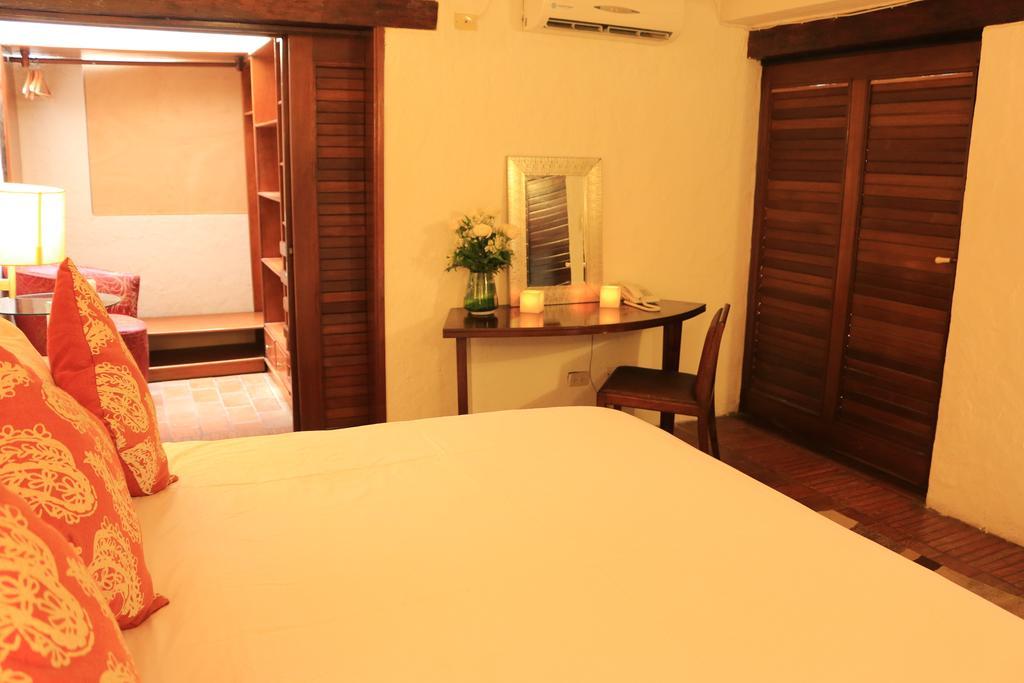 Cartagena Casa De Los Reyes By Hmc מראה חיצוני תמונה