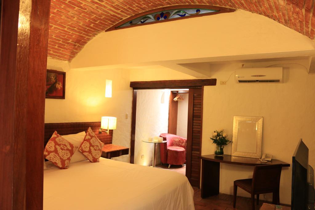 Cartagena Casa De Los Reyes By Hmc מראה חיצוני תמונה