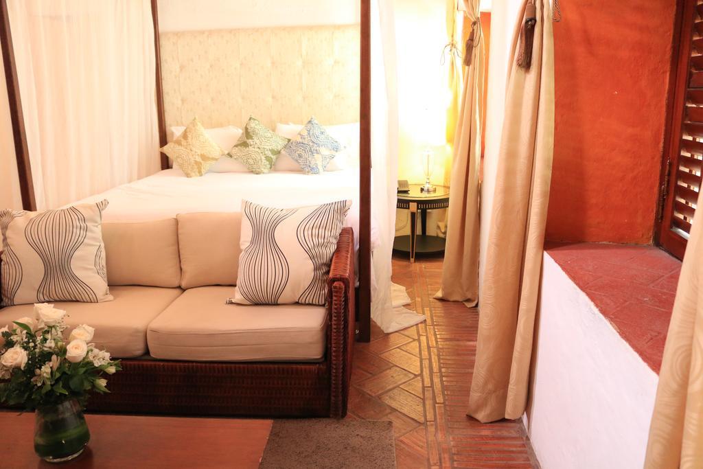 Cartagena Casa De Los Reyes By Hmc מראה חיצוני תמונה