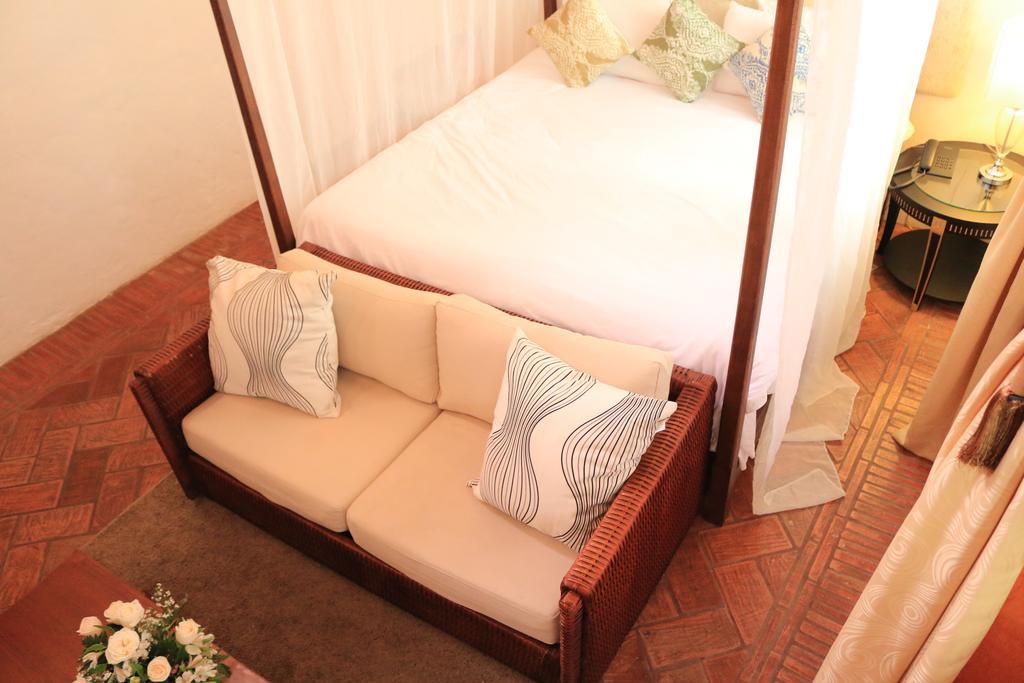 Cartagena Casa De Los Reyes By Hmc מראה חיצוני תמונה