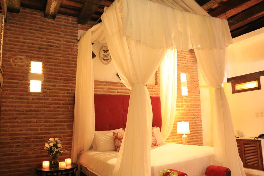 Cartagena Casa De Los Reyes By Hmc מראה חיצוני תמונה