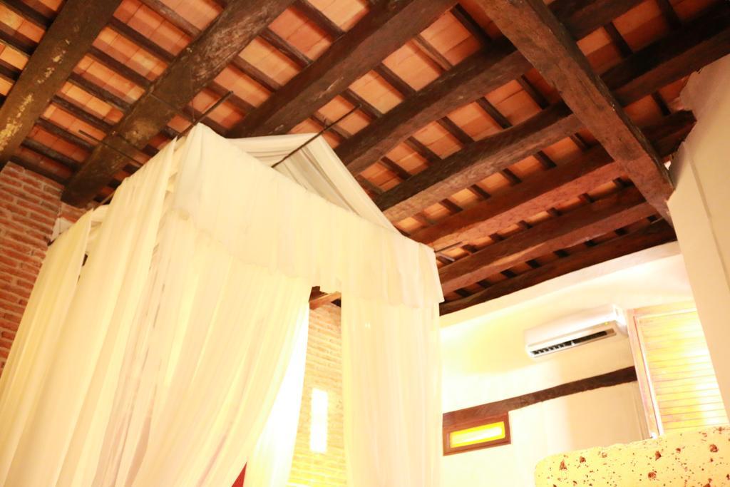Cartagena Casa De Los Reyes By Hmc מראה חיצוני תמונה