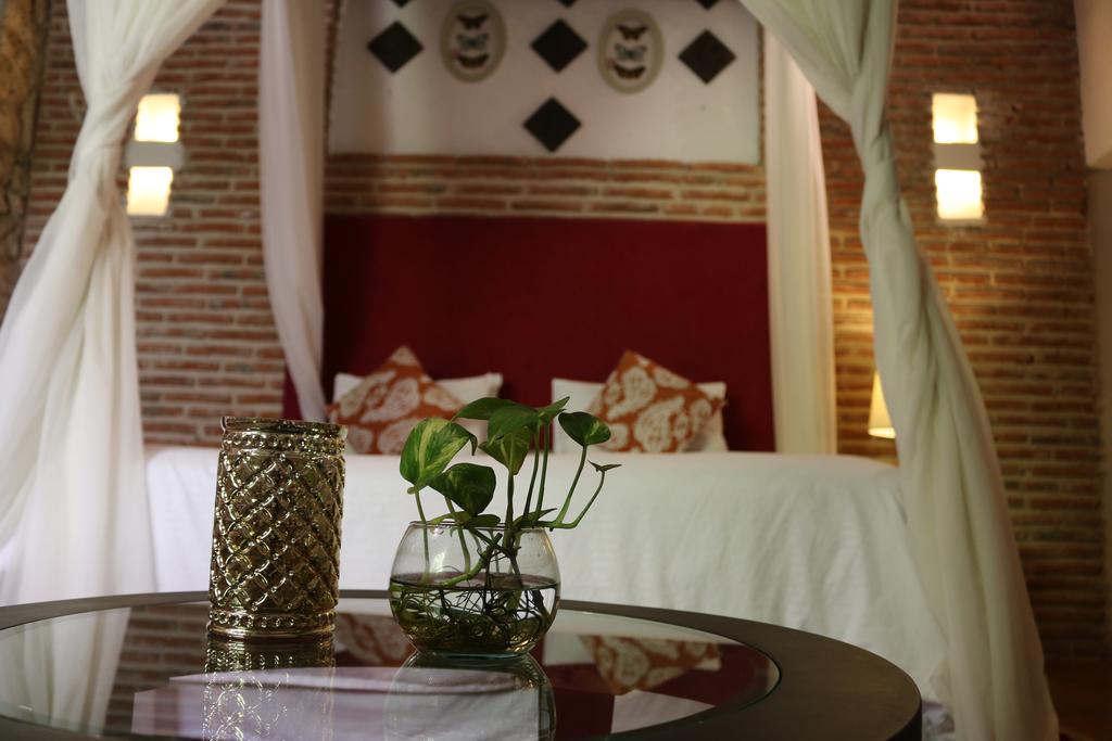 Cartagena Casa De Los Reyes By Hmc מראה חיצוני תמונה