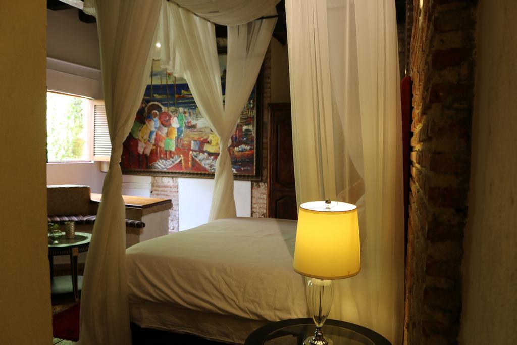 Cartagena Casa De Los Reyes By Hmc מראה חיצוני תמונה