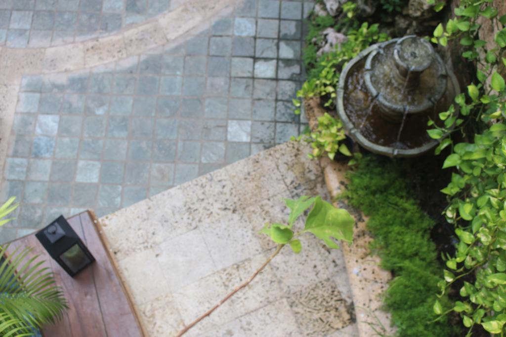 Cartagena Casa De Los Reyes By Hmc מראה חיצוני תמונה